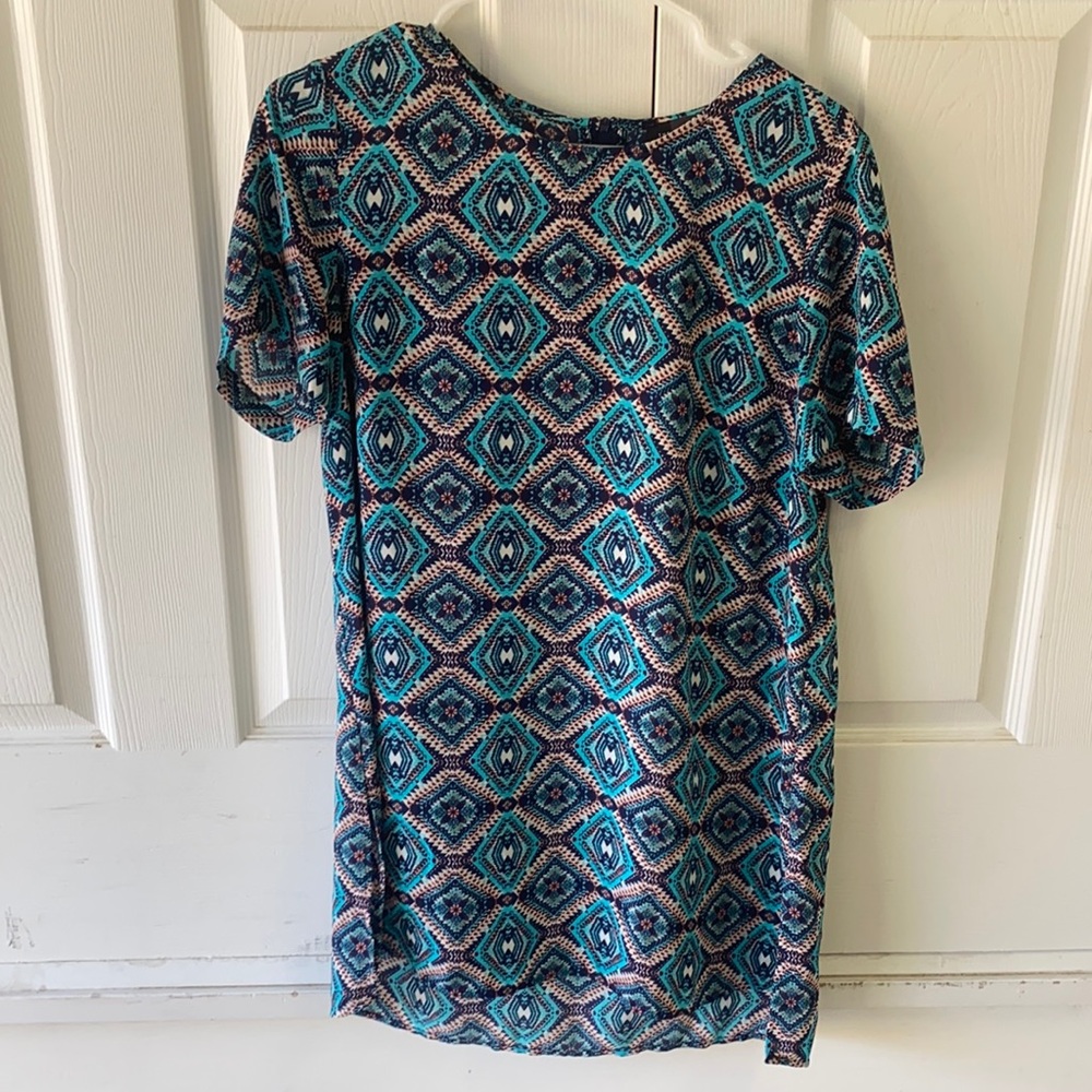 The Limited Tunic